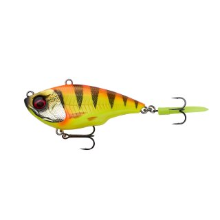 Savage Gear Vat Vibes XL 12,5 cm 90 Gramm Sinking Golden Ambulance