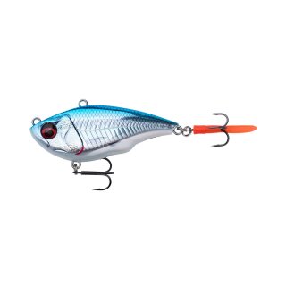Savage Gear Vat Vibes XL 12,5 cm 90 Gramm Sinking Chrome