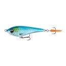 Savage Gear Deviator Swim 10.5 cm 35 g SS Blue Chrome