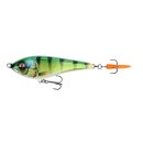 Savage Gear Deviator Swim 10.5 cm 35 g SS Chrome Perch