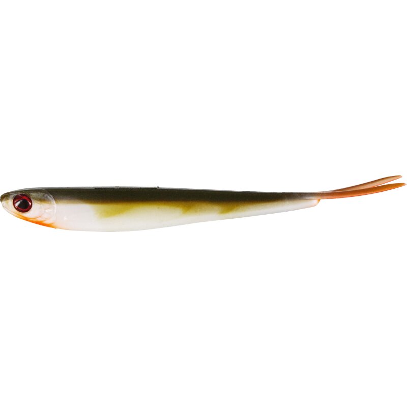 Bass Orange