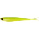 Westin Twinteez V2 V-TAIL 14,5 cm 9 g 2 Stück Lime