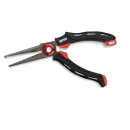 Rapala RCD Mag Spring Split Ring Pliers Sprengring Zange