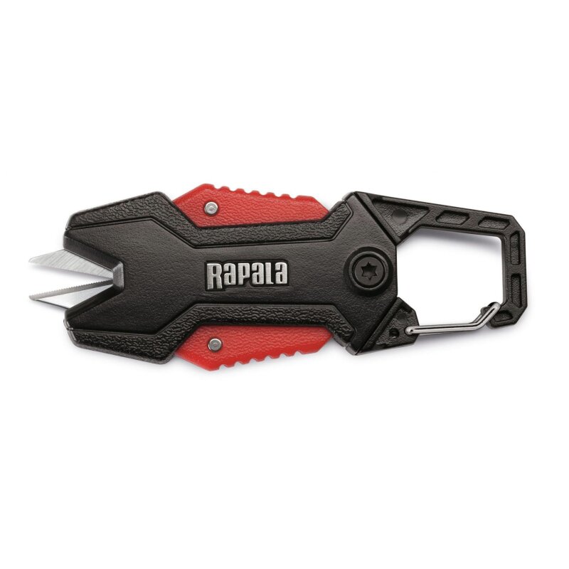 Rapala RCD Retractable Line Scissors