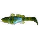 Shadxperts Bullhead 3,5" 10,5cm Schwarzmeergrundel...
