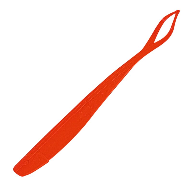 Feuerrot