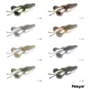 Nays CRD 3" 7 Stück Creature Bait C-05