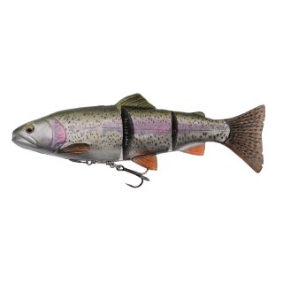 Savage Gear 4D Line Thru Trout Forelle 20 cm 93 g Slow Sinking