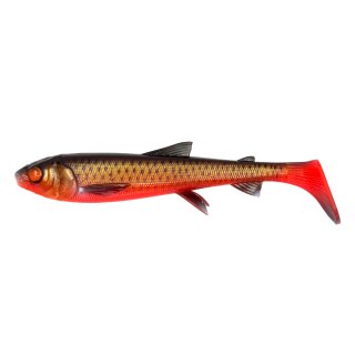 Savage Gear Whitefish Shad 27cm 152g Black Red