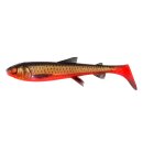 Savage Gear Whitefish Shad 27cm 152g Black Red