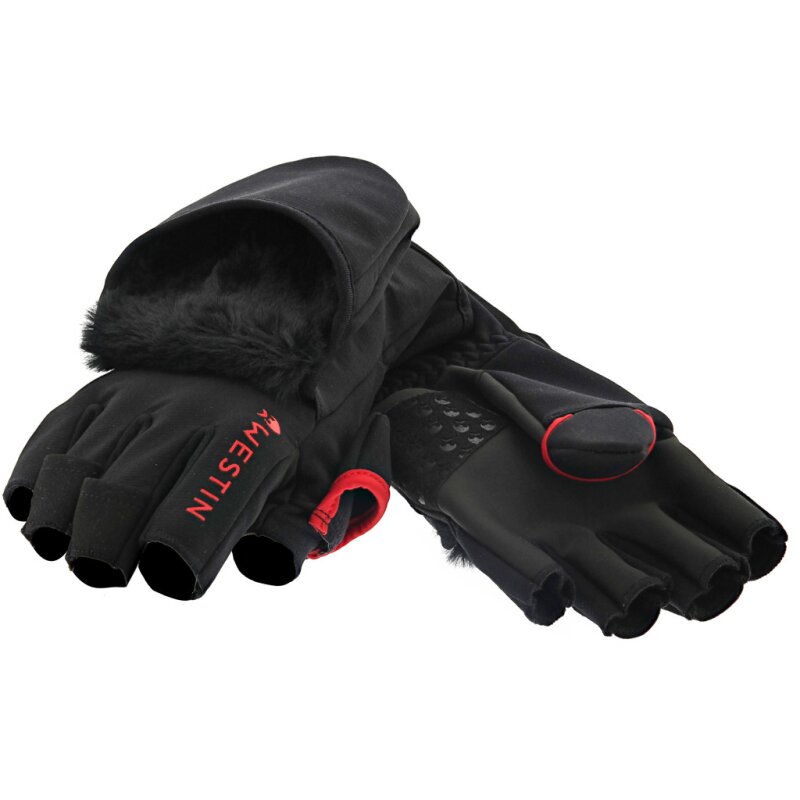 Westin HLF TEC GLOVES Deadbait Handschuhe