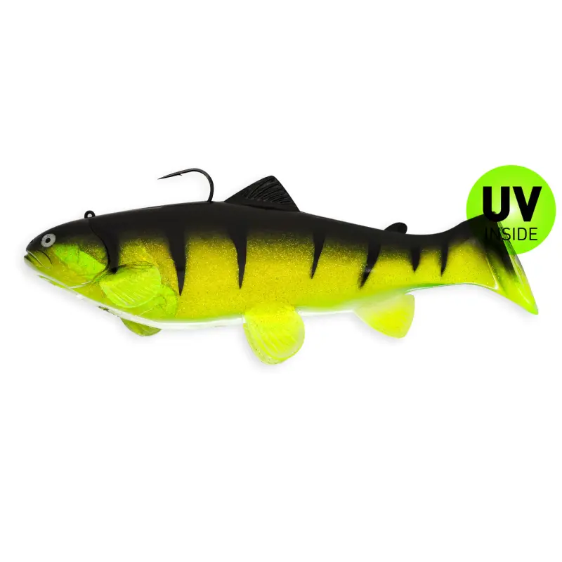 Reno Perch White