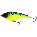 Westin Swim Glidebait 6,5 cm 9G Suspending Firetiger