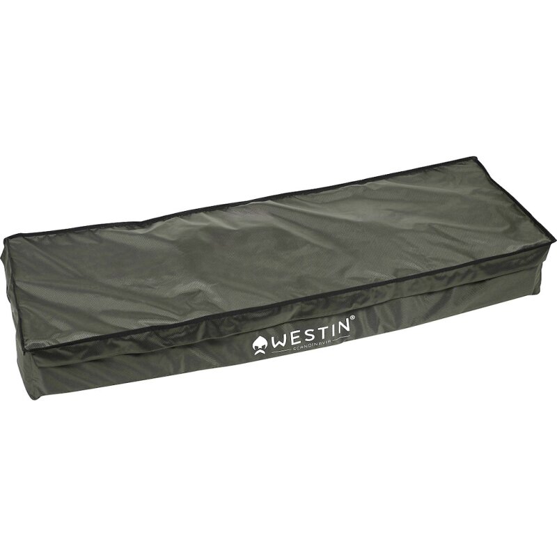 Westin W2 Inhooking Mat XXL Black Abhakmatte