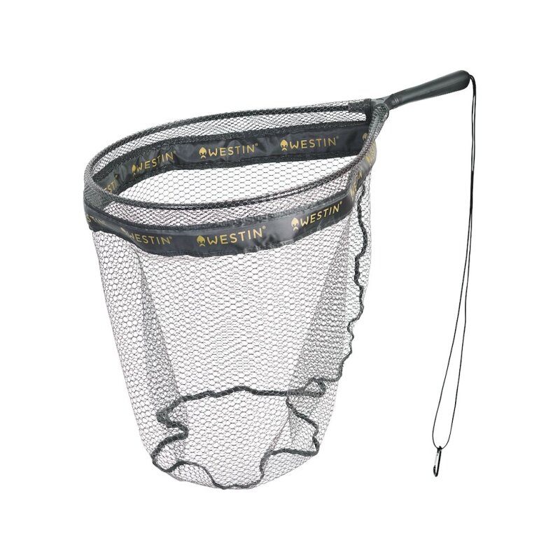Westin W3 C&R Floating Net – Schwimmender Kescher