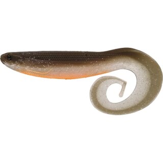Westin CurlTeez Curltail 7 cm 3,5 g Dirty Harbor 1 Stück