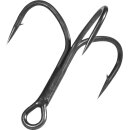 BKK Armorpoint Hyperlatch 71-SS Drillinge #1 - 6 Stück