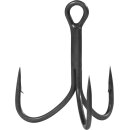 BKK Armorpoint Hyperlatch 71-SS Drillinge #1/0 - 5...