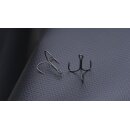 BKK Armorpoint Hyperlatch 71-SS Drillinge #1/0 - 5 Stück