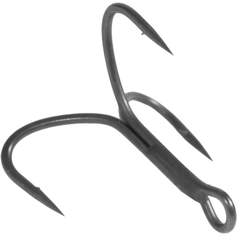 BKK Armorpoint Hyperlatch 71-SS Drillinge #2/0 - 5 Stück