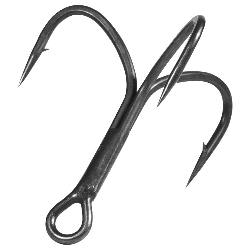 BKK Armorpoint Hyperlatch 71-SS Drillinge #2/0 - 5 Stück