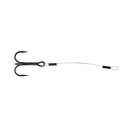 BKK Spear Stinger - Fluoro (Zander) #6 - 5 cm