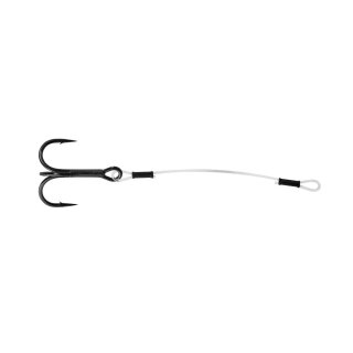 BKK Spear Stinger - Fluoro (Zander) #6 - 6 cm