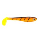 Berkley PowerBait Hollow Belly Hot Yellow Perch 4" 4...