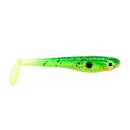 Berkley PowerBait Hollow Belly Hot Firetiger 4" 4...