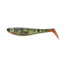 Svartzonker McPerch Shad 7,5 cm Motoroil – 8...
