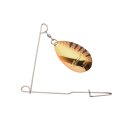 Abu Garcia Beast Insta Spinnerbait Gold Perch