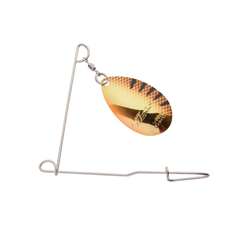 Abu Garcia Beast Insta Spinnerbait Gold Perch