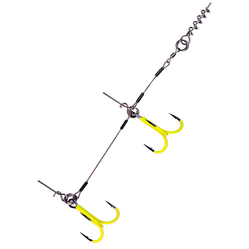 12 cm - Haken #1