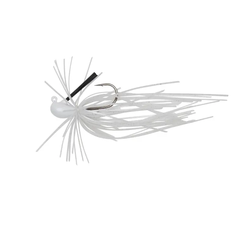 #1 10 Gramm White Pearl