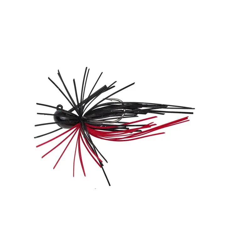 #1 5 Gramm Black Red