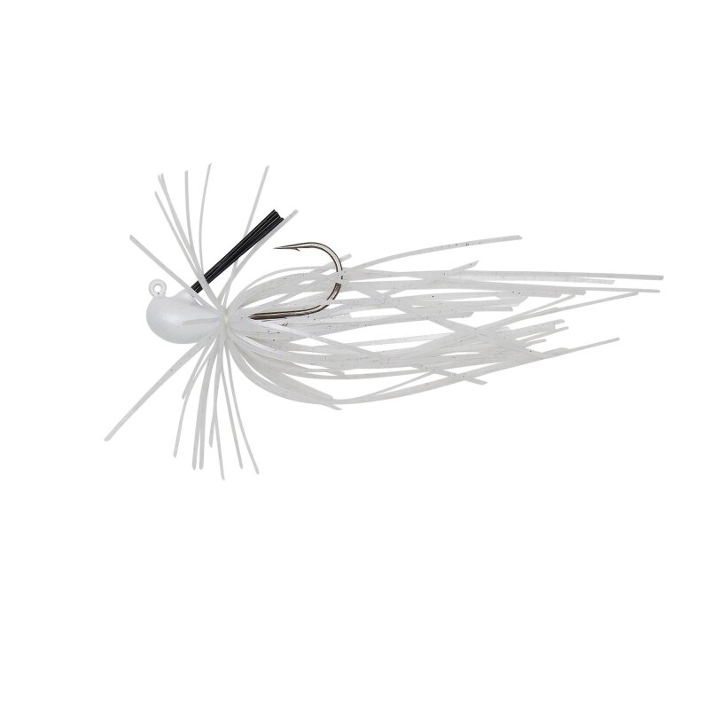 #1 5 Gramm White Pearl
