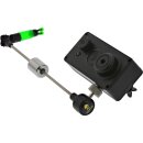Westin Drop Back Indicator Bissanzeiger mit LED Grün