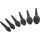 Westin Adjustable Float Weights Matt Schwarz