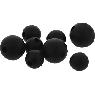 Westin Stopper Beads 10 Stück 6 mm