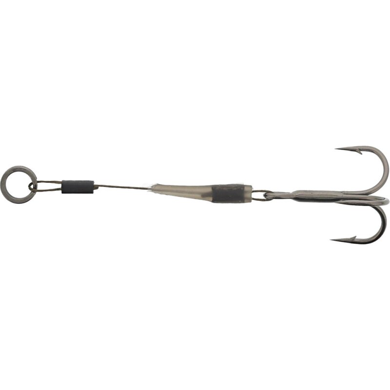 #2 - 11 cm - 2 Stück