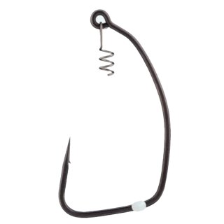BKK Titanrider Offset Haken 8/0 - 3 Stück