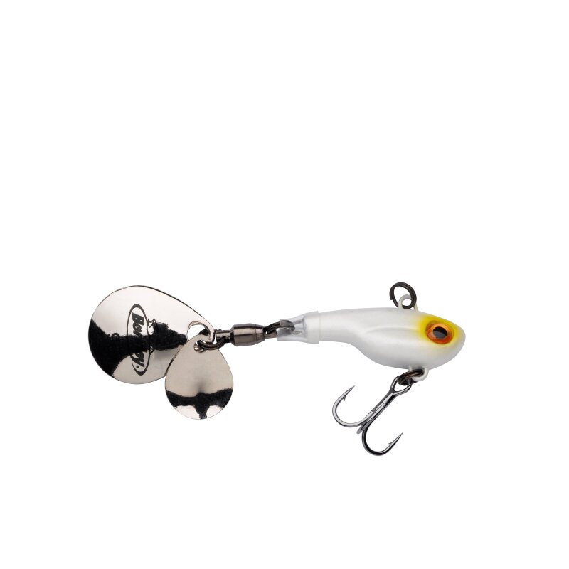 Berkley Pulse Spintail 14 g Jigspinner