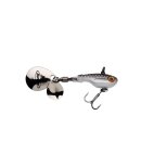 Berkley Pulse Spintail 14 g Jigspinner Roach