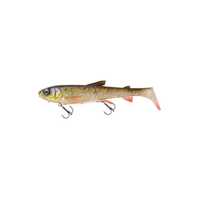 Dirty Whitefish