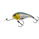 Westin Megabite DR Crankbait 6 cm 19 g Headlight