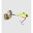 Berkley Pulse Spintail 5 cm Jigspinner Ultralight