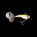 Berkley Pulse Spintail 5 cm Jigspinner Ultralight Sambal Ayu