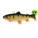 Castaic Swimbait Trout 2.0 Austrian Edition Sinking...