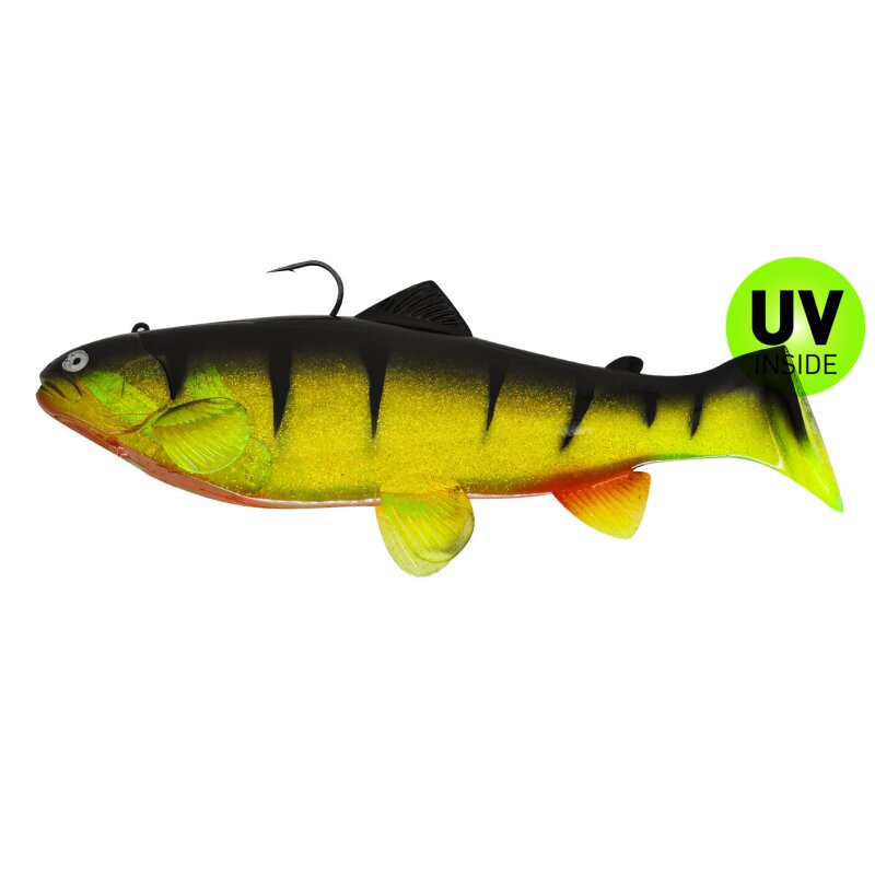 Reno Perch Orange