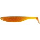 Westin Shadteez Slim 7,5 cm 3 g Motoroil Gold 4 Stück